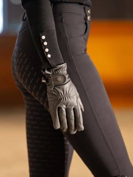 Catago FIR-Tech Bay winter rijhandschoenen (2) Catago FIR-Tech Bay winter rijhandschoenen