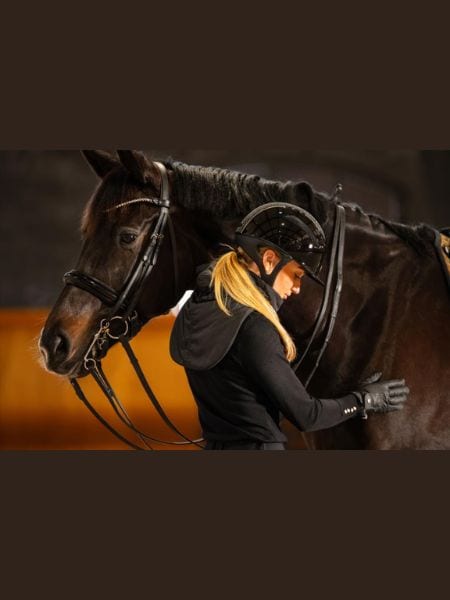 Catago FIR-Tech Bay winter rijhandschoenen (3) Catago FIR-Tech Bay winter rijhandschoenen