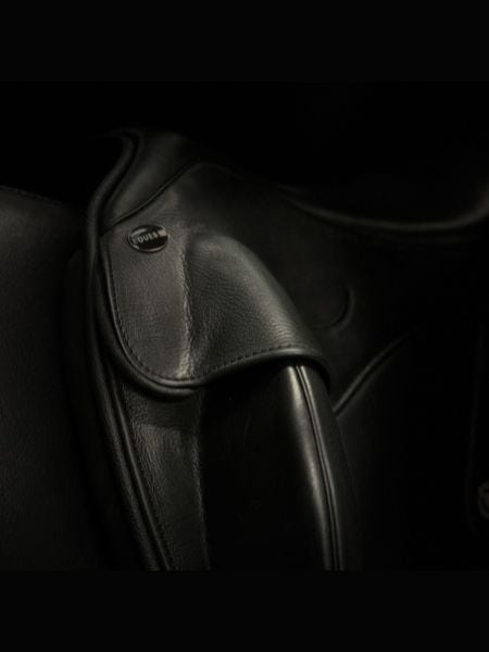 Eques One zadel (2) Eques One zadel