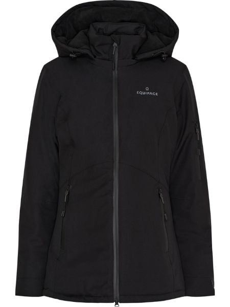 Equipage Sally rijjack