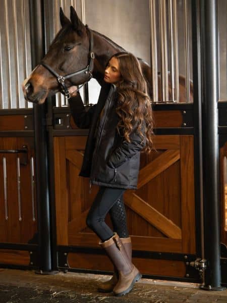 Equipage Sally rijjack (4) Equipage Sally rijjack