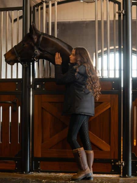 Equipage Sally rijjack (5) Equipage Sally rijjack