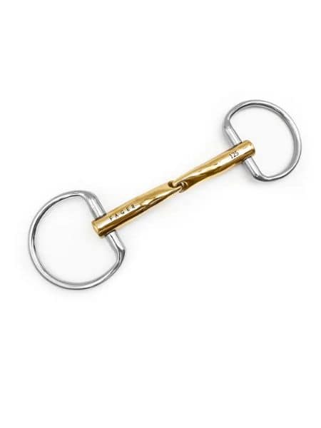 Fager Carter Sweet Gold enkel gebroken Fager Carter Sweet Gold enkel gebroken