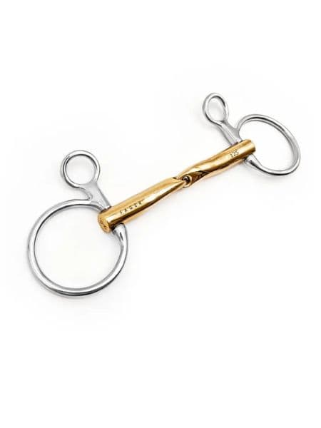 Fager Carter Sweet Gold enkel gebroken (2) Fager Carter Sweet Gold enkel gebroken