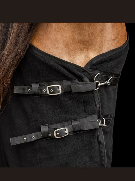 Hrimnir Fleece deken (4) Hrimnir Fleece deken