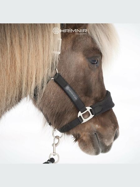 Hrimnir Halsterset Premium (2) Hrimnir Halsterset Premium