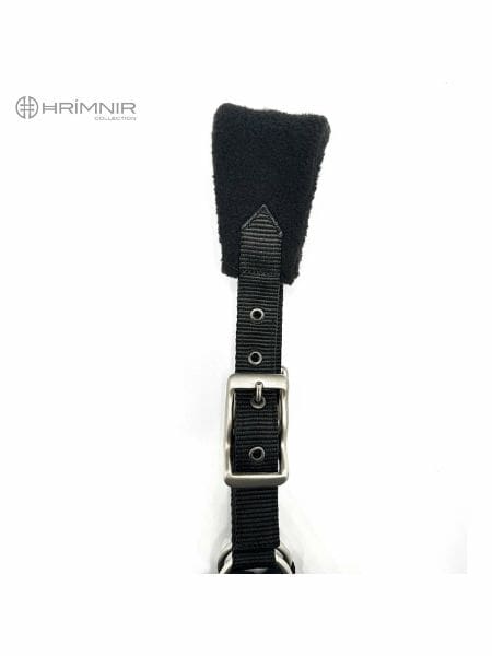 Hrimnir Halsterset Premium (4) Hrimnir Halsterset Premium