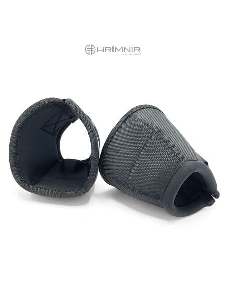 Hrimnir No-Turn-Boots (2) Hrimnir No-Turn-Boots