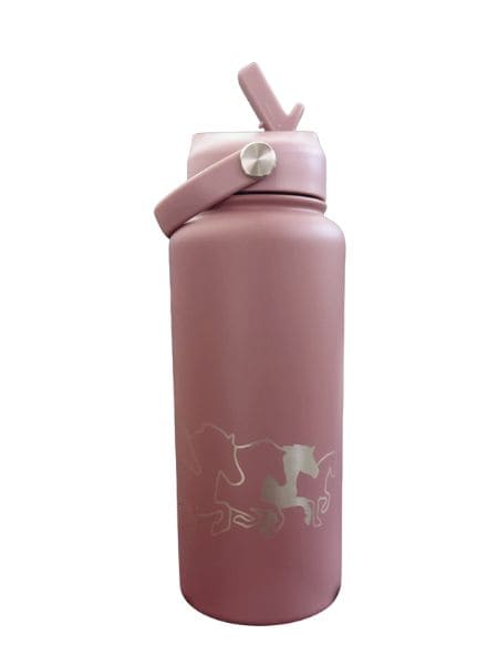 Isknapar Drykkur drinkfles (3) Isknapar Drykkur drinkfles