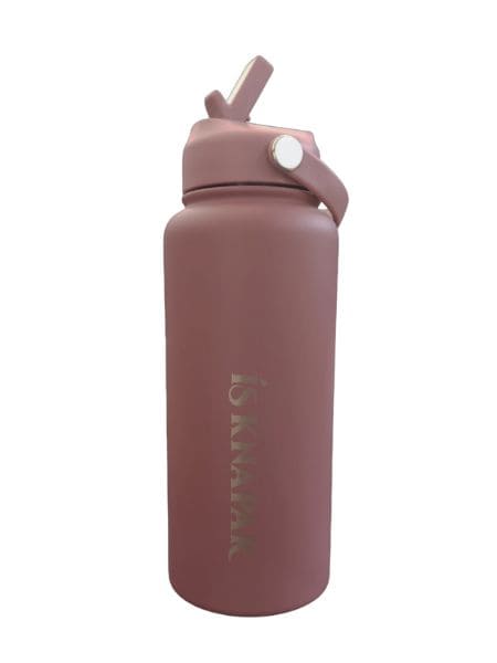 Isknapar Drykkur drinkfles (4) Isknapar Drykkur drinkfles