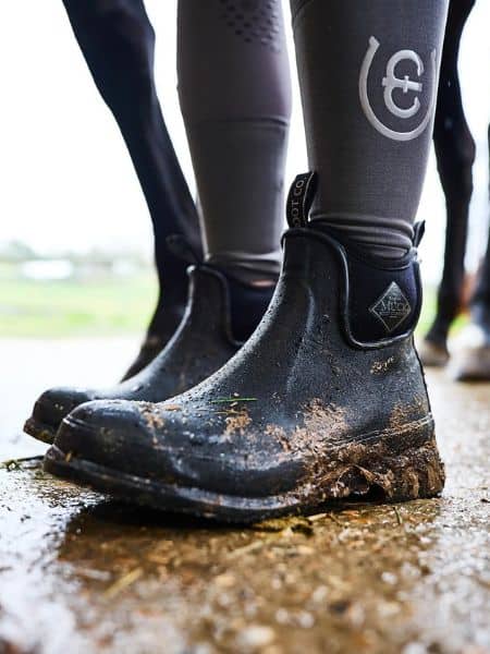 Muck Boot Wear stalschoenen (8) Muck Boot Wear stalschoenen