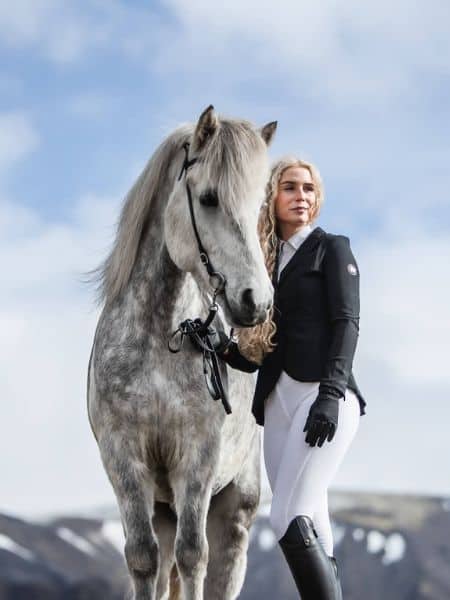 Topreiter Kria wedstrijd shirt (4) Topreiter Kria wedstrijd shirt