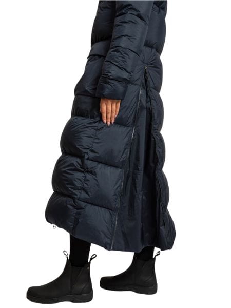 UHIP Artic Puffer Coat extended (10) UHIP Artic Puffer Coat extended
