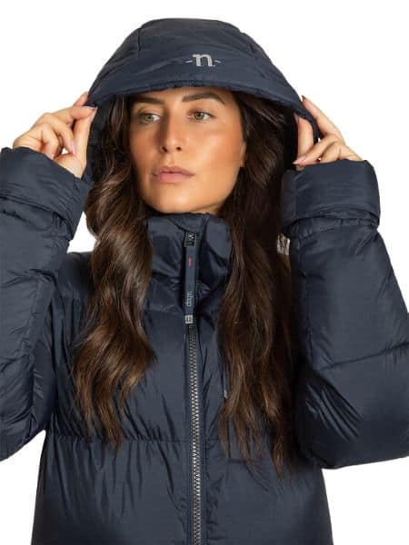 UHIP Artic Puffer Coat extended (11) UHIP Artic Puffer Coat extended