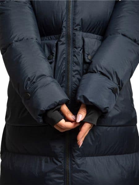 UHIP Artic Puffer Coat extended (13) UHIP Artic Puffer Coat extended