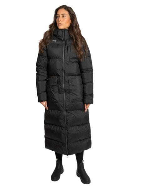 UHIP Artic Puffer Coat extended (14) UHIP Artic Puffer Coat extended