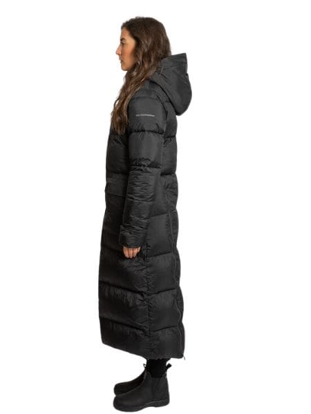 UHIP Artic Puffer Coat extended (16) UHIP Artic Puffer Coat extended