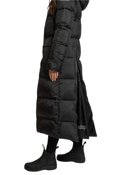 UHIP Artic Puffer Coat extended (19) UHIP Artic Puffer Coat extended
