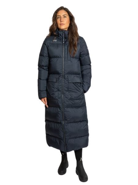 UHIP Artic Puffer Coat extended (5) UHIP Artic Puffer Coat extended