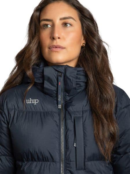 UHIP Artic Puffer Coat extended (7) UHIP Artic Puffer Coat extended