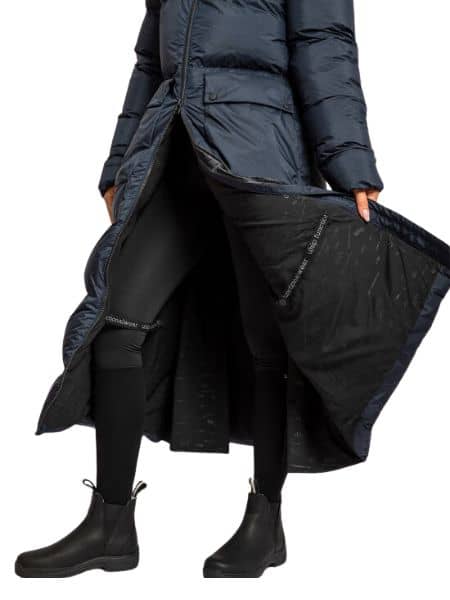 UHIP Artic Puffer Coat extended (9) UHIP Artic Puffer Coat extended