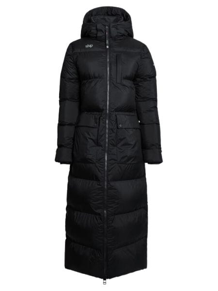 UHIP Artic Puffer Coat extended UHIP Artic Puffer Coat extended