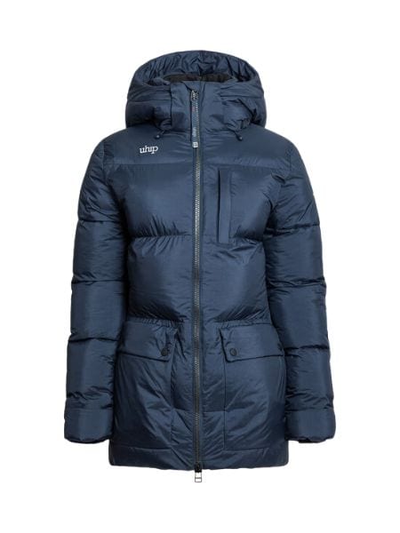UHIP Artic Puffer Jack (9) UHIP Artic Puffer Jack