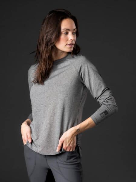 Catago Audrey trainingsshirt (3) Catago Audrey trainingsshirt