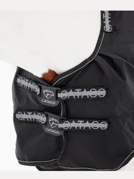 Catago FIR-Tech Compound deken (5) Catago FIR-Tech Compound deken