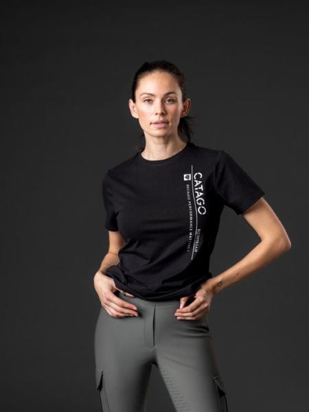 Catago River Cargo rijlegging (3) Catago River Cargo rijlegging