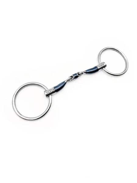 Fager Dylan Sweet Iron DG bit Fager Dylan Sweet Iron DG bit