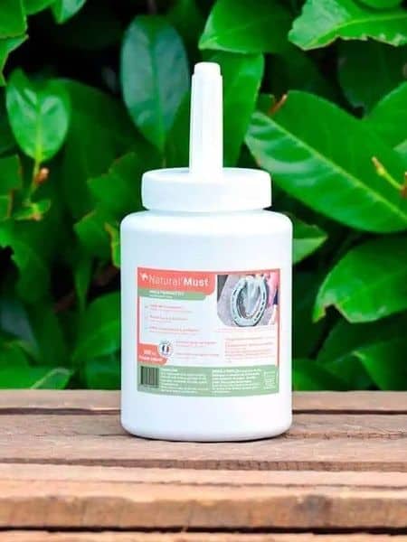 Natural'Must (4) Natural'Must