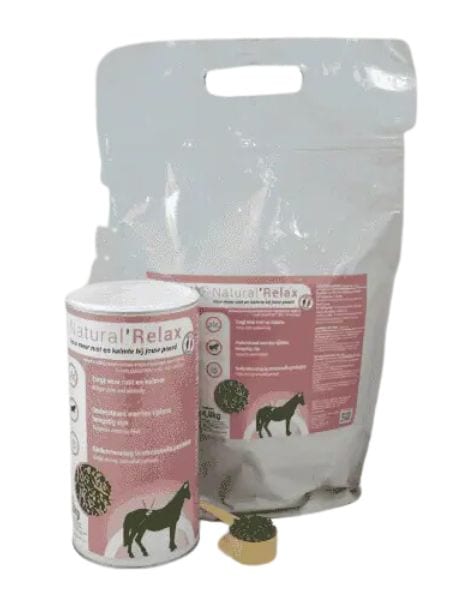 Natural'Relax (2) Natural'Relax