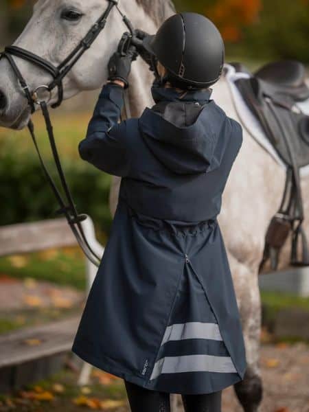 Stierna Cloud regen parka (4) Stierna Cloud regen parka