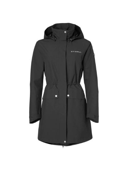 Stierna Cloud regen parka (5) Stierna Cloud regen parka