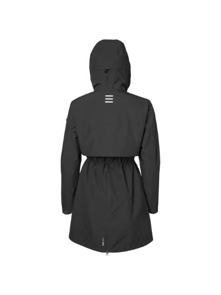 Stierna Cloud regen parka (6) Stierna Cloud regen parka