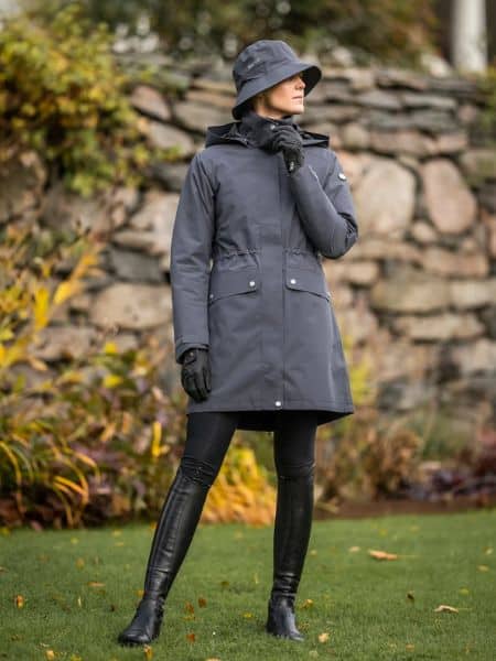 Stierna Cloud regen parka (8) Stierna Cloud regen parka