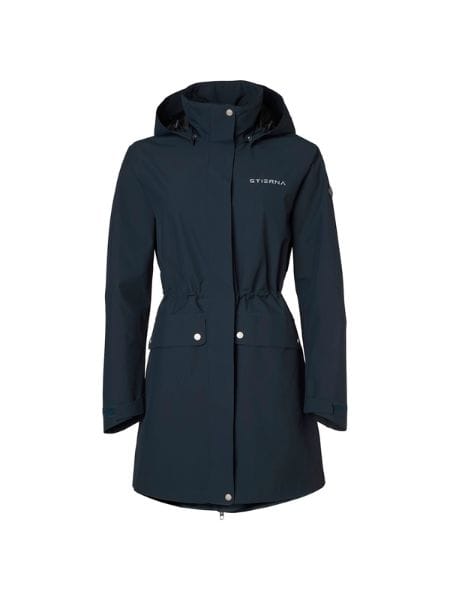 Stierna Cloud regen parka