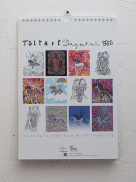 Töltart kalender 2025 (14) Töltart kalender 2025