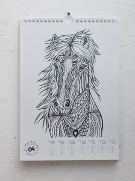 Töltart kalender 2025 (5) Töltart kalender 2025