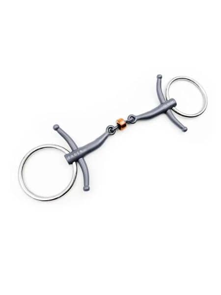 Fager Sally Titanium bit (2) Fager Sally Titanium bit