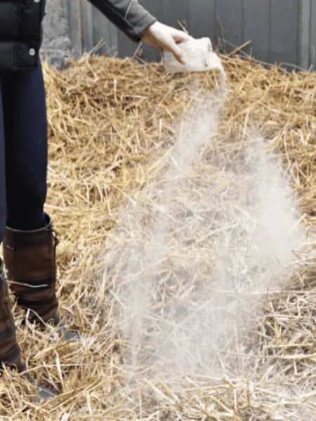 Horsup Natural Absorb (3)