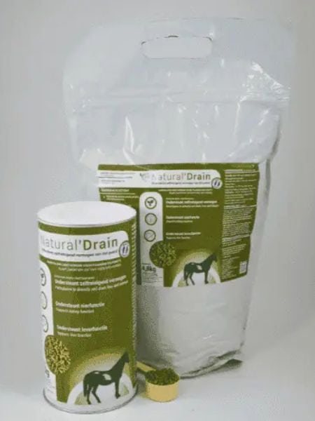 Horsup Natural Drain (3) Horsup Natural Drain