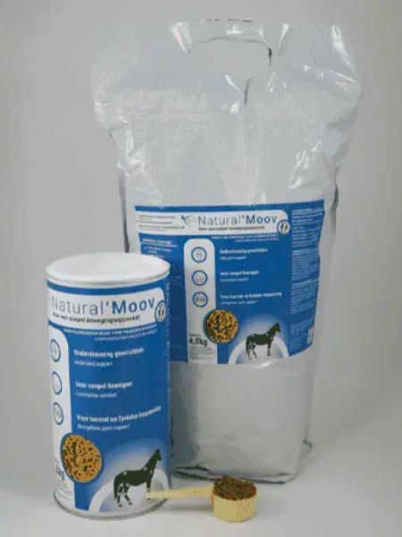 Horsup Natural Moov (2) Horsup Natural Moov