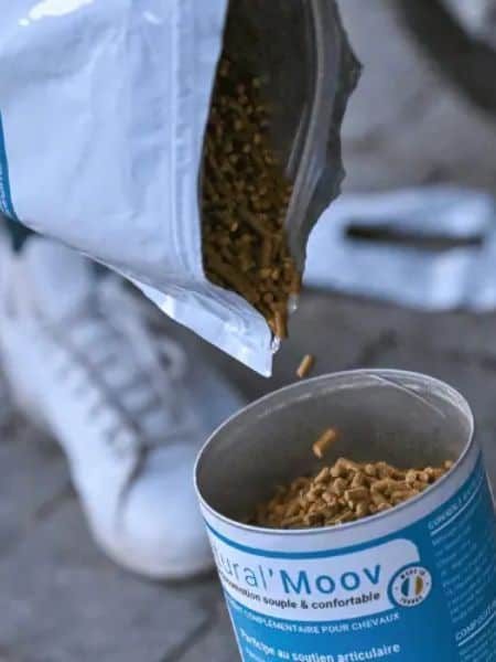 Horsup Natural Moov (3) Horsup Natural Moov