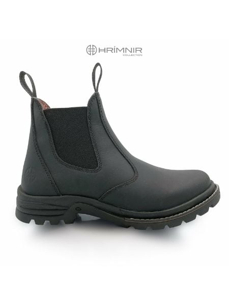 Hrimnir Jodphur Boots (2) Hrimnir Jodphur Boots