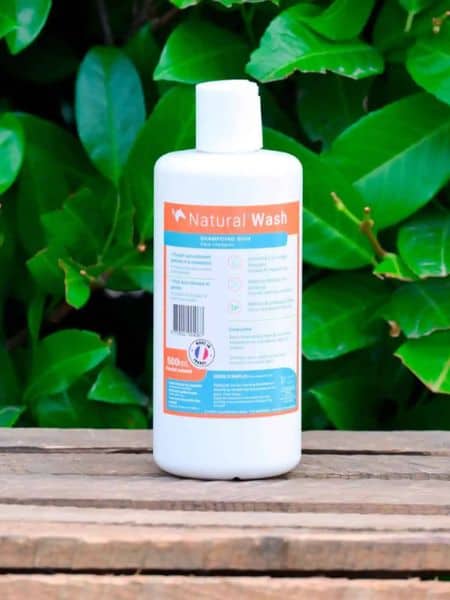 NaturalWash 4 NaturalWash