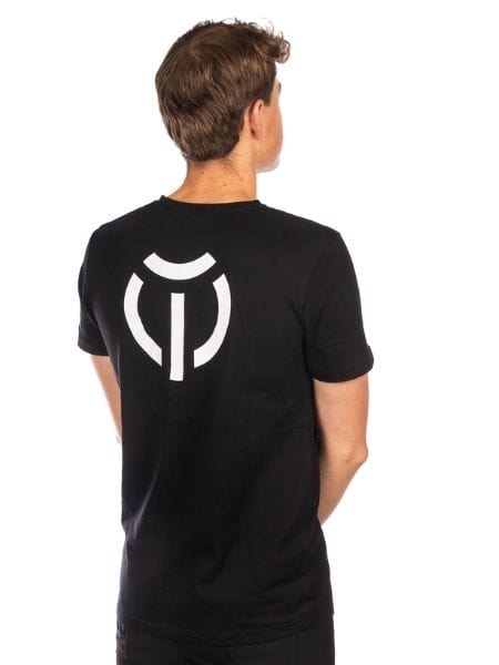 Eques soft T-shirt heren Eques soft T-shirt heren