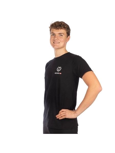 Eques soft T-shirt heren Eques soft T-shirt heren