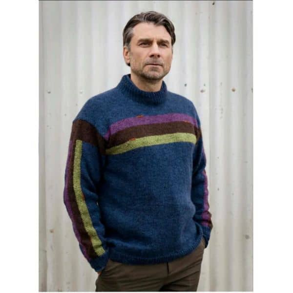 Istex Lopi boek 44 Wintertime Istex Lopi boek 44 Wintertime